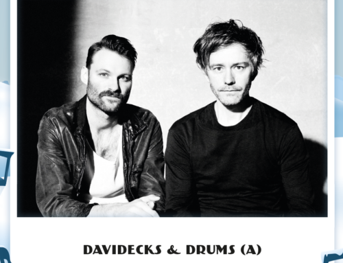 Davidecks & Drums