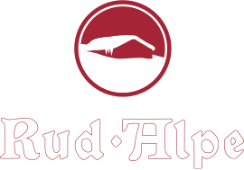 Rud-Alpe Winter Logo